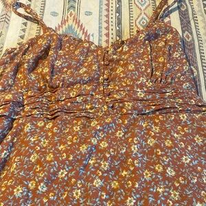 Abercrombie dress